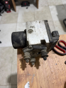 B6 passat abs beyni
