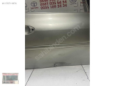 Oto Çıkma Parça / Toyota / Auris / Kaporta & Karoser / Sağ Ön Kapı / Çıkma Parça 