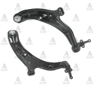 NISSAN ALMERA SALINCAK 00-06 ALT ROTİLLİ BURÇLU SOL