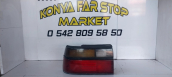 Toyato Corolla Sol Stop