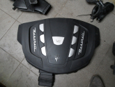 MASERATİ GHİBLİ MOTOR KAPAĞI 670005143