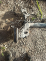 Fiat egea arka dingil dolu