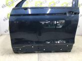 Oto Çıkma Parça / Volkswagen / Tiguan / Kaporta & Karoser / Sol Ön Kapı / Sıfır Parça 