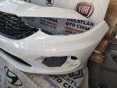 Oto Çıkma Parça / Fiat / Egea / Tampon / Ön Tampon / Çıkma Parça 
