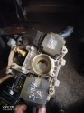 Oto Çıkma Parça / Hyundai / Sonata / Elektrik / Sinyal Kolu / Çıkma Parça 