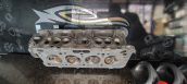 Oto Çıkma Parça / Hyundai / Excel / Motor / Eksantrik / Çıkma Parça 