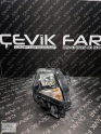 Oto Çıkma Parça / Hyundai / Tucson / Far & Stop / Sağ Ön Far / Çıkma Parça 