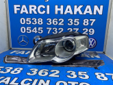 Oto Çıkma Parça / Volkswagen / Passat / Far & Stop / Sol Ön Far / Çıkma Parça 