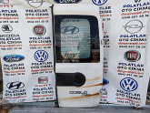 Fiat Doblo maxi bagaj kapağı Sağ taraf orijinal dolu hasarsız