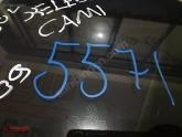 Oto Çıkma Parça / Volkswagen / Passat / Oto Cam / Kelebek Camı / Çıkma Parça 