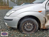 Oto Çıkma Parça / Ford / Focus / Tampon / Ön Tampon / Çıkma Parça 