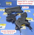Mazda 323 1.5  BJ Kasa  Triger Koruma Kapağı