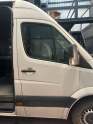 Oto Çıkma Parça / Volkswagen / Crafter / Kaporta & Karoser / Sağ Ön Kapı / Çıkma Parça 