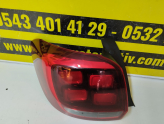 Oto Çıkma Parça / Dacia / Sandero / Far & Stop / Sol Arka Stop / Çıkma Parça 