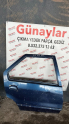 RENAULT R19 SAĞ ARKA KAPI