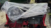 Oto Çıkma Parça / Citroen / C1 / Far & Stop / Sol Ön Far / Çıkma Parça 