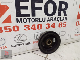 Oto Çıkma Parça / Toyota / Corolla / Motor / Krank Kasnağı / Çıkma Parça 
