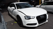 Oto Çıkma Parça / Audi / A5 / Alt Takım / Arka Dingil / Çıkma Parça 