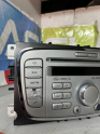 Oto Çıkma Parça / Ford / Focus / Teyp / Oto Teybi / Çıkma Parça 