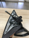 Oto Çıkma Parça / Opel / Corsa / Ayna / Sol Dış Ayna / Sıfır Parça 