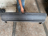 OPEL VECTRA A ARKA TAMPON ORJİNAL ÇIKMA 90-97 MODEL TEMİZ ÜRÜN