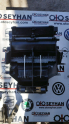 Oto Çıkma Parça / Volkswagen / Passat / Kalorifer / Kontrol Paneli / Çıkma Parça 