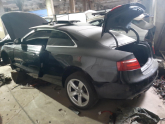 Oto Çıkma Parça / Audi / A5 / Far & Stop / Sol Arka Stop / Çıkma Parça 