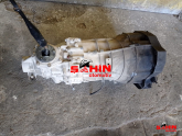 Oto Çıkma Parça / Nissan / Navara / Şanzıman / Şanzıman Komple / Çıkma Parça 