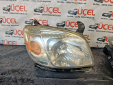 FORD RANGER ORJİNAL SAĞ-SOL FAR-ÜÇEL OTO