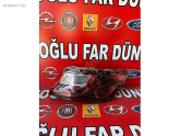 Oto Çıkma Parça / Renault / Megane / Far & Stop / Sağ Arka Stop / Sıfır Parça 