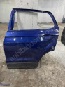 VW T-CROSS SOL ARKA KAPI ORİJİNAL ÇIKMA