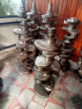 Oto Çıkma Parça / Volkswagen / Crafter / Motor / Motor (komple) / Çıkma Parça 