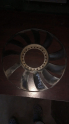 Oto Çıkma Parça / Volkswagen / Passat / Fan / Fan Paneli / Çıkma Parça 