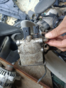 Oto Çıkma Parça / Fiat / Freemont / Yakıt / Mazot Filtresi / Çıkma Parça 