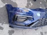 Oto Çıkma Parça / Volkswagen / Golf / Tampon / Ön Tampon / Çıkma Parça 