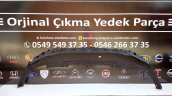 Oto Çıkma Parça / Volkswagen / Golf / Tampon / Tampon Braketi / Çıkma Parça 