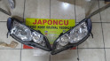 Oto Çıkma Parça / Honda / Civic / Far & Stop / Sağ Ön Far / Sıfır Parça 