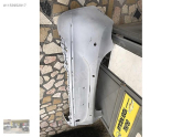 Oto Çıkma Parça / Opel / Astra / Tampon / Arka Tampon / Sıfır Parça 
