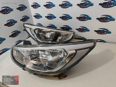Oto Çıkma Parça / Hyundai / Accent / Far & Stop / Sol Ön Far / Sıfır Parça 