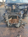 RENAULT MEGAN 1 TRAVERS MERT OTO