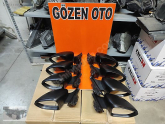 Oto Çıkma Parça / Fiat / Egea / Ayna / Sağ Dış Ayna / Sıfır Parça 