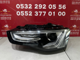 2012-2016 Audi A5 Led Sol Ön Far 8T0941043