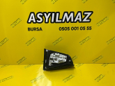 Oto Çıkma Parça / Volkswagen / Jetta / Far & Stop / Bagaj Stop / Çıkma Parça 