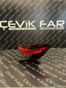 Oto Çıkma Parça / Mercedes / E Serisi / Far & Stop / Sağ Arka Stop / Çıkma Parça 