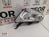 HONDA CIVIC SAĞ ELEKTRİKLİ MOTORSUZ 04-06 OEM NO: 33101-S5A-G51