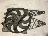 Oto Çıkma Parça / Fiat / Punto / Fan / Fan Motoru / Çıkma Parça 