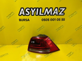 VOLKSWAGEN GOLF 7 SAĞ STOP ( ORJİNAL HATASIZ )