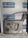 Oto Çıkma Parça / Fiat / Egea / Kaporta & Karoser / Sağ Ön Kapı / Çıkma Parça 