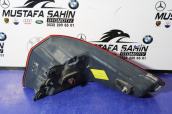 Oto Çıkma Parça / Bmw / 5 Serisi / Far & Stop / Sol Arka Stop / Çıkma Parça 