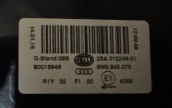 Oto Çıkma Parça / Audi / A4 / Far & Stop / Sol Arka Stop / Çıkma Parça 